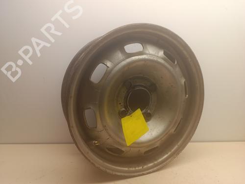 Cerchio Cerchio PEUGEOT 305 II Break (581E) 1.5 (73 hp) 34308102 34308102
