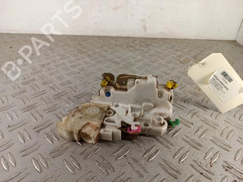 Used Front right lock Front right lock NISSAN PICK UP (D22) 2.5 TD 4WD (103 hp) 34312602 34312602