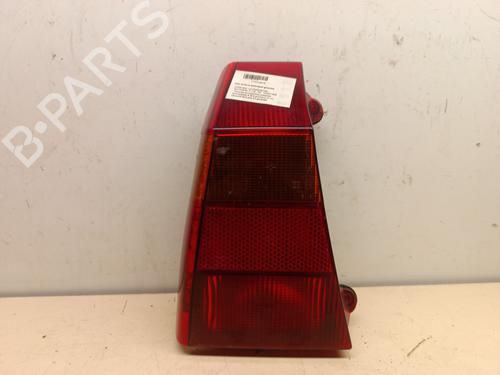 Used Left taillight Left taillight CITROËN AX (ZA-_) 10 (50 hp) 34314174 34314174