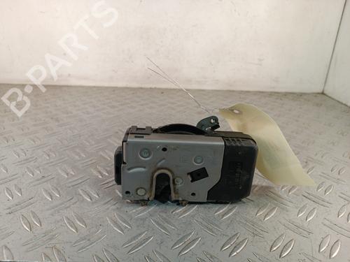 Used Tailgate lock Tailgate lock 36790608 36790608