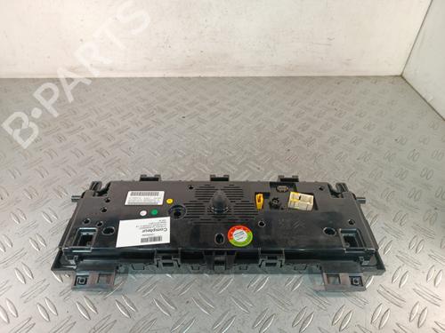 Instrument cluster CITROËN C4 Picasso II | BP37157235C47 - Image 3
