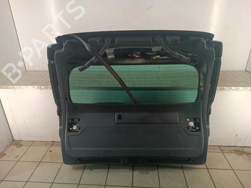 Used Tailgate Tailgate PEUGEOT 508 SW I (8E_) 2.0 HDi (140 hp) 34524874 34524874