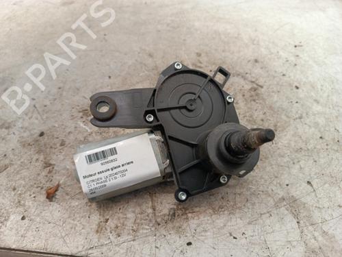 Used Rear wiper motor Rear wiper motor CITROËN C1 (PM_, PN_) 1.0 (68 hp) 34308859 34308859