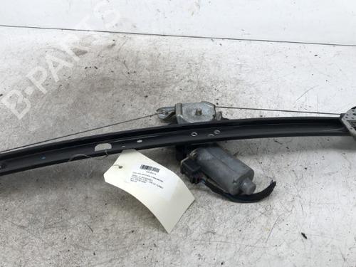 Used Rear left window mechanism Rear left window mechanism BMW X5 (E53) 3.0 d (218 hp) 34307402 34307402