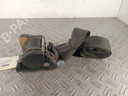 Used Front left seatbelt Front left seatbelt FIAT PANDA (169_) 1.1 (169.AXA1A) (54 hp) 34311334 34311334