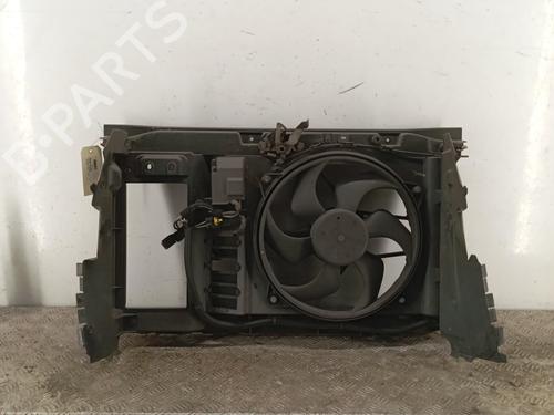 Used Front slam panel Front slam panel PEUGEOT 307 SW (3H) [2002-2009] 34722729 34722729