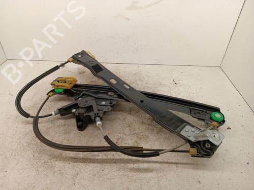 Used Front right window mechanism Front right window mechanism FORD GRAND C-MAX (DXA/CB7, DXA/CEU) 1.6 TDCi (115 hp) 34307409 34307409