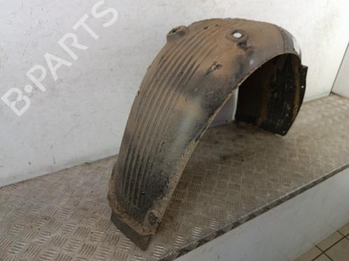 Cava de roda Cava de roda HYUNDAI i20 II (GB, IB) 1.2 (84 hp) 34309255 34309255