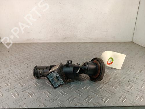 Ignition barrel FIAT PANDA (169_) 1.1 (169.AXA1A) | BP39154777M48 - Image 2