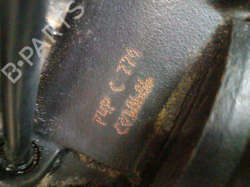Engine RENAULT LAGUNA II (BG0/1_)  | BP34307529M1  - Image 6