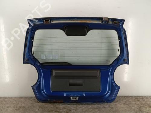 Used Tailgate Tailgate CHEVROLET MATIZ (M200, M250) 0.8 (52 hp) 34319865 34319865
