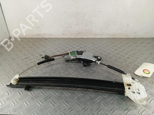 Front left window mechanism CHEVROLET SPARK (M300) 1.2 LPG | BP39724070C22 - Image 2