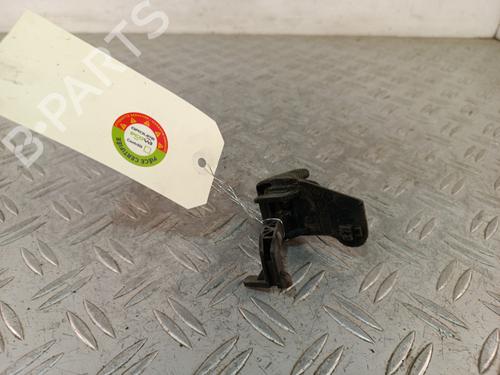 Used Front left exterior door handle Front left exterior door handle RENAULT TWINGO I (C06_) [1993-2012] 34319621 34319621