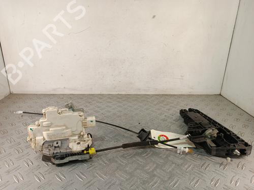 Used Front right lock Front right lock AUDI A5 (8T3) 2.0 TDI (170 hp) 35926476 35926476