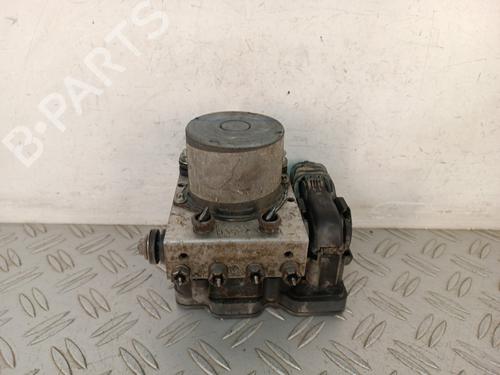 ABS pump RENAULT MASTER III Bus (JV) 2.3 dCi 110 FWD (JV0R, JV0W) | BP34455661M43 - Image 2