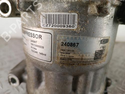 Electronic module CITROËN C4 Picasso I MPV (UD_)  | BP34315435M83  - Image 5