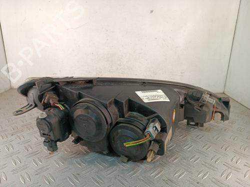 Used Left headlight Left headlight 39197976 39197976