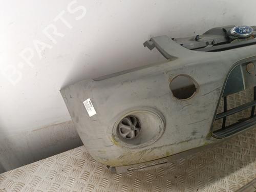 Used Front bumper Front bumper FORD TRANSIT CONNECT (P65_, P70_, P80_) 1.8 TDCi (110 hp) 35934423 35934423