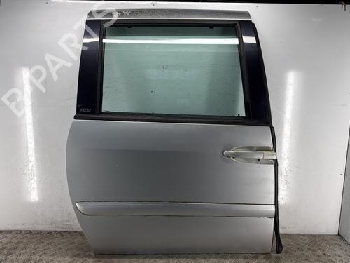 Højre side skydedør Højre side skydedør PEUGEOT 807 (EB_) 2.2 HDi (128 hp) 34317644 34317644