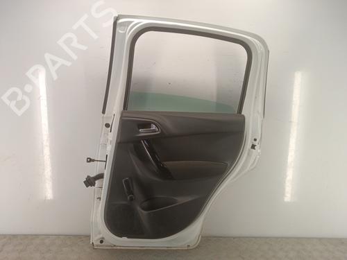 Used Right rear door Right rear door 38632063 38632063