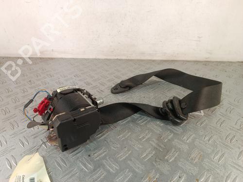 Front right seatbelt SMART FORTWO Coupe (453) 1.0 (453.342, 453.343) | BP36097931I25 - Image 3