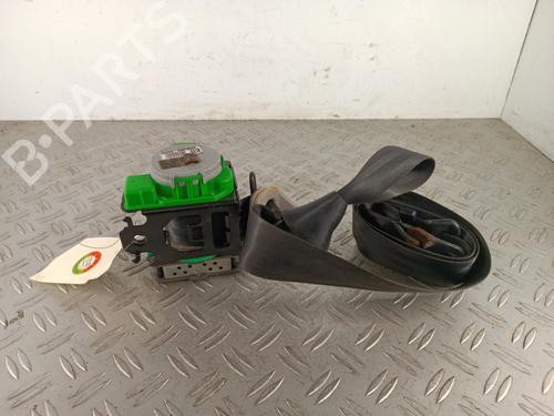 Used Front right seatbelt Front right seatbelt PEUGEOT PARTNER Tepee [2008-2026] 34311134 34311134