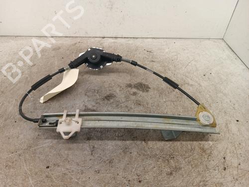 Used Rear left window mechanism Rear left window mechanism ALFA ROMEO 156 (932_) 1.9 JTD (932B2) (105 hp) 34309455 34309455