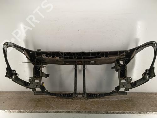 Front slam panel RENAULT MASTER III Platform/Chassis (EV, HV, UV) | BP35926401C72 - Image 2