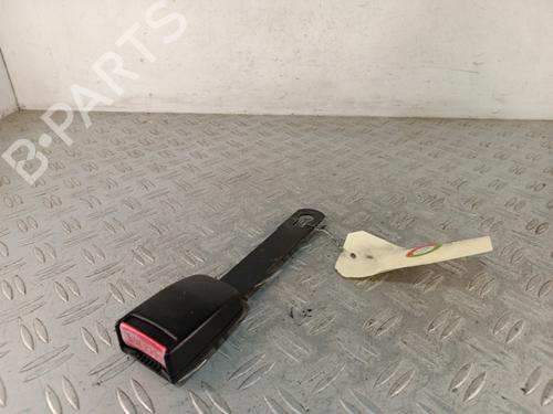 Used Seat buckle Seat buckle 36900910 36900910