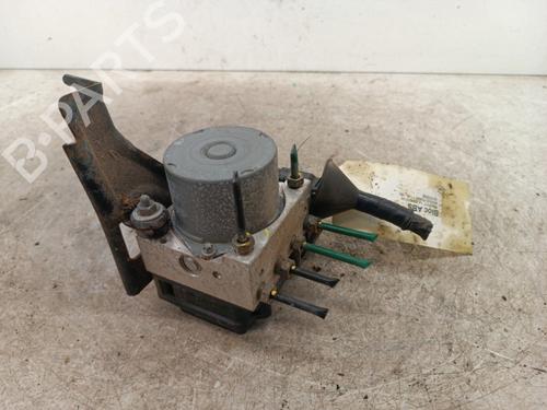 ABS pump RENAULT MODUS / GRAND MODUS (F/JP0_) 1.4 (JP01, JP0J) | BP34308691M43 - Image 2