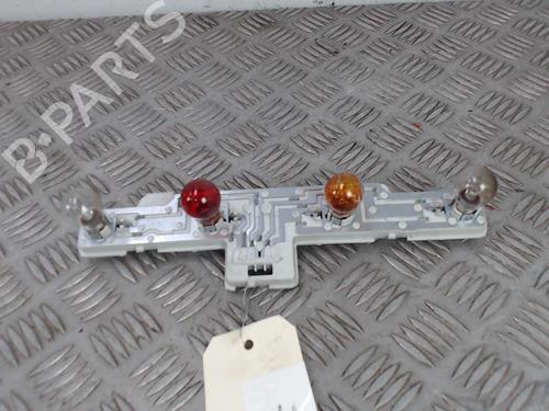 Support de lampe Support de lampe OPEL ZAFIRA / ZAFIRA FAMILY B (A05) 1.7 CDTI (M75) (110 hp) 34306131 34306131