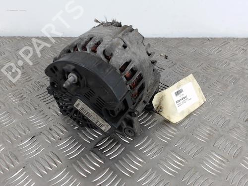 Used Alternator Alternator RENAULT MEGANE III Hatchback (BZ0/1_, B3_) [2008-2026] 34305358 34305358