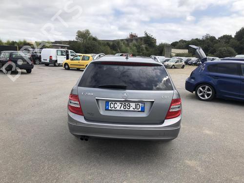 Subframe MERCEDES-BENZ C-CLASS T-Model (S204)  | BP34306602M9  - Image 8