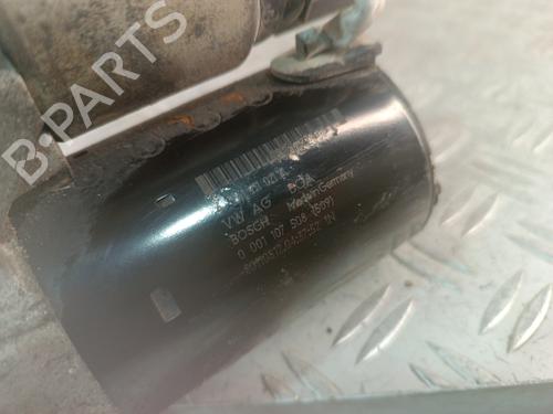 Starter AUDI Q5 (8RB) 2.0 TFSI quattro | BP38746019M8 - Image 3