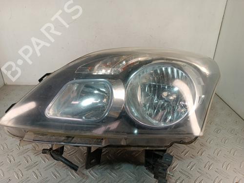 left-headlight-renault-koleos-i-hy_-2008-34319285 main image