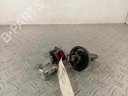 Ignition barrel RENAULT TWINGO II (CN0_) 1.2 16V (CN0K, CN0V, CN0A) | BP39582947M48 - Image 2