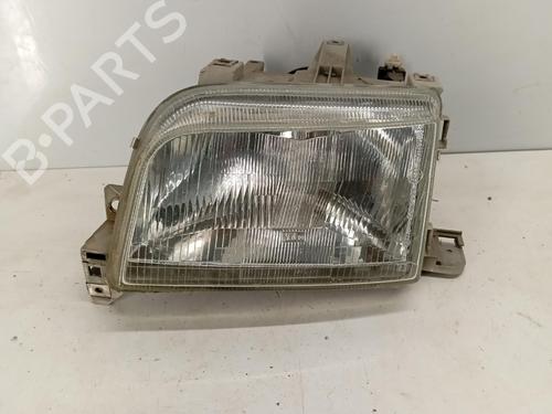 Used Left headlight Left headlight 39164654 39164654