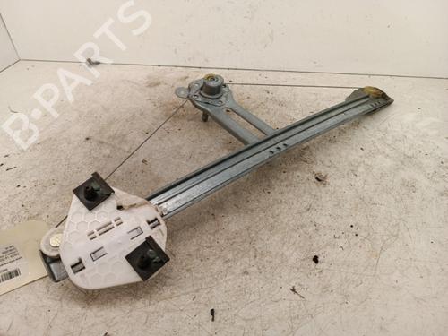 Used Front right window mechanism Front right window mechanism DACIA LOGAN (LS_) 1.4 (LS0A, LS0C, LS0E, LS0G) (75 hp) 34308235 34308235