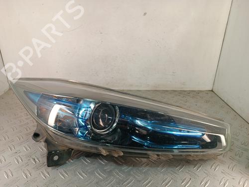 Right headlight RENAULT ZOE (BFM_) | BP36790629C29 - Image 2