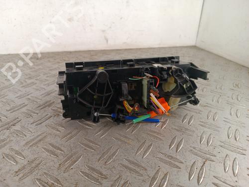 Used Climate control Climate control 34312810 34312810