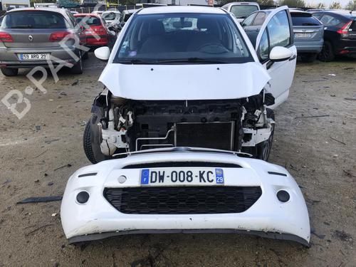 Alternator CITROËN C3 II (SC_) 1.0 VTi 68 | BP34306765M7 - Image 8