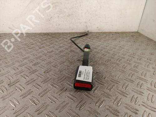 Used Seat buckle Seat buckle MAZDA CX-5 (KE, GH) [2011-2017] 34314186 34314186