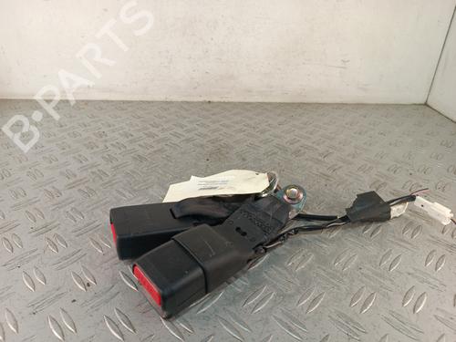 Seat buckle NISSAN PULSAR Hatchback (C13) 1.2 DIG-T | BP34626331I32 - Image 2