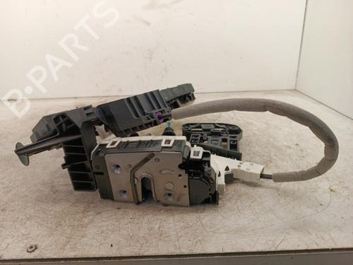 rear-right-lock-mercedes-benz-a-class-w176-2012-2013-2014-2015-2016-2017-2018-34308641 main image