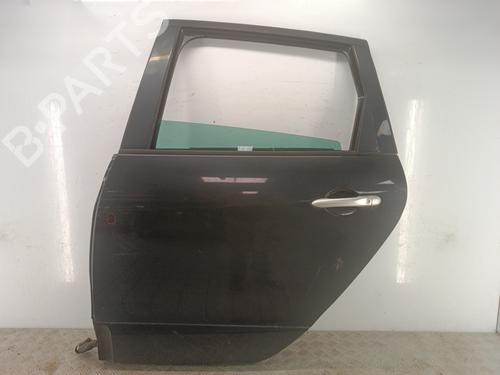 Used Left rear door Left rear door 36945337 36945337
