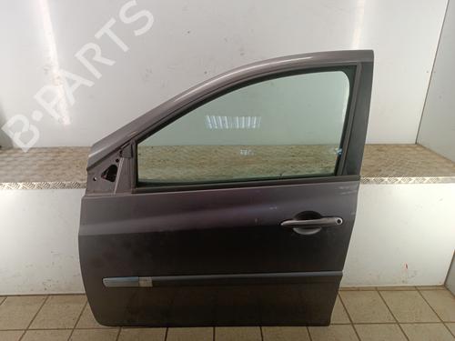 Used Left front door Left front door RENAULT CLIO III Grandtour (KR0/1_) 1.5 dCi (88 hp) 34316464 34316464