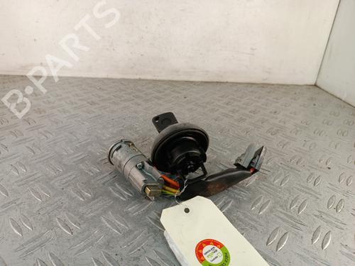 Used Ignition barrel Ignition barrel RENAULT MASTER II Van (FD) 2.2 dCI 90 (FD0G, FD0N, FD2G, FD2N, FD3G, FD3N) (90 hp) 36237623 36237623