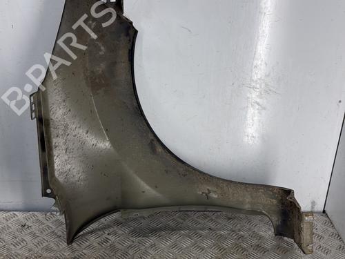 Used Left front fenders Left front fenders FORD FIESTA VI (CB1, CCN) 1.4 TDCi (68 hp) 34317702 34317702