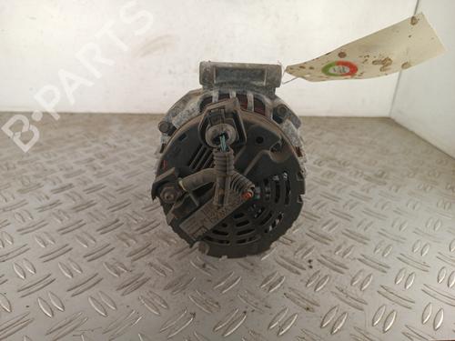 Used Alternator Alternator AUDI A4 B6 Avant (8E5) 2.0 FSI (150 hp) 34311361 34311361