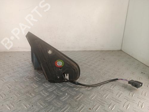 Used Left mirror Left mirror VW GOLF IV (1J1) 1.9 TDI (101 hp) 36416206 36416206